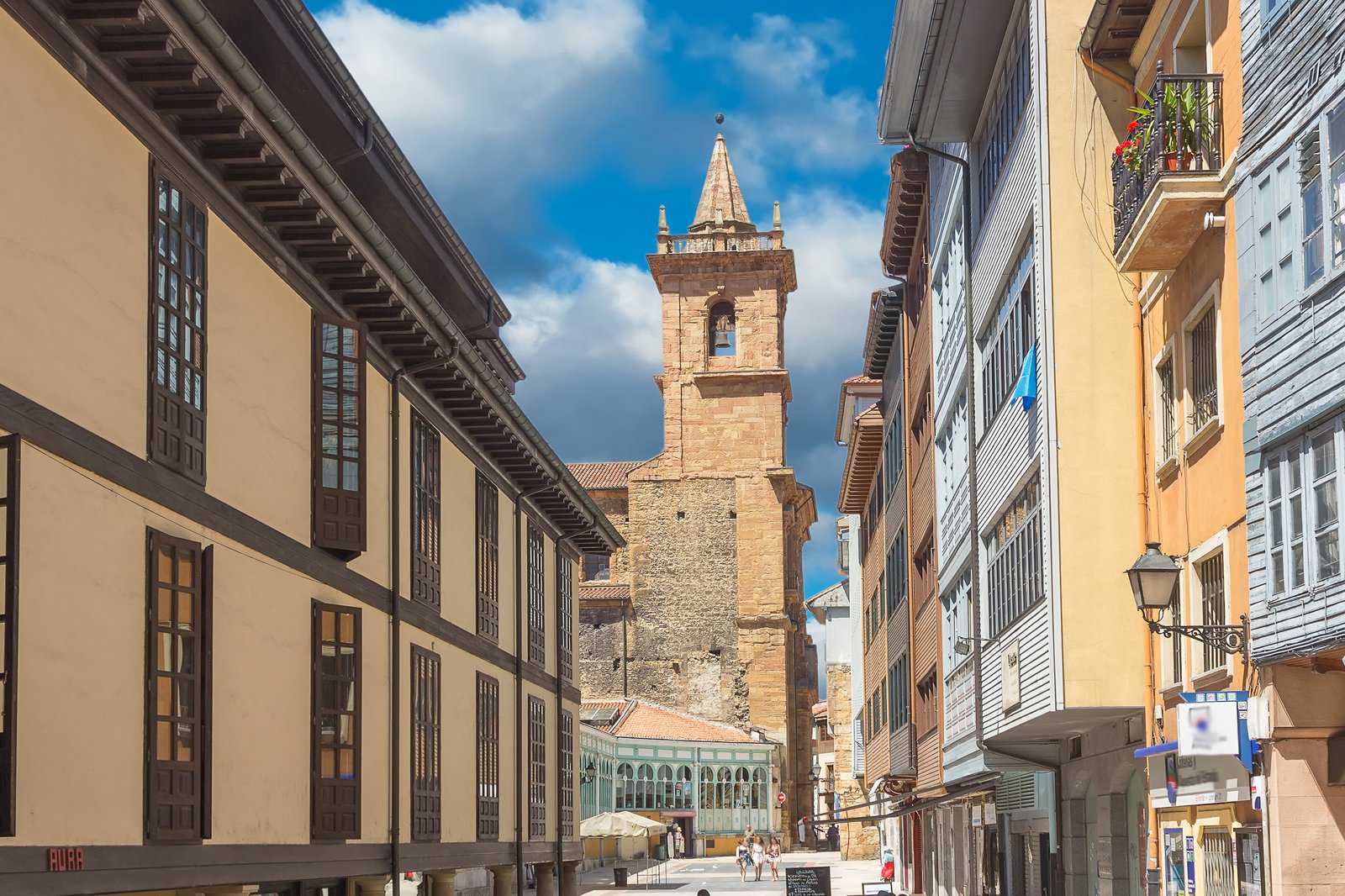 9 Best Things to Do in Oviedo