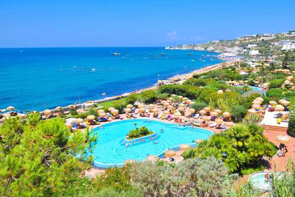 10 Best Beaches in Naples