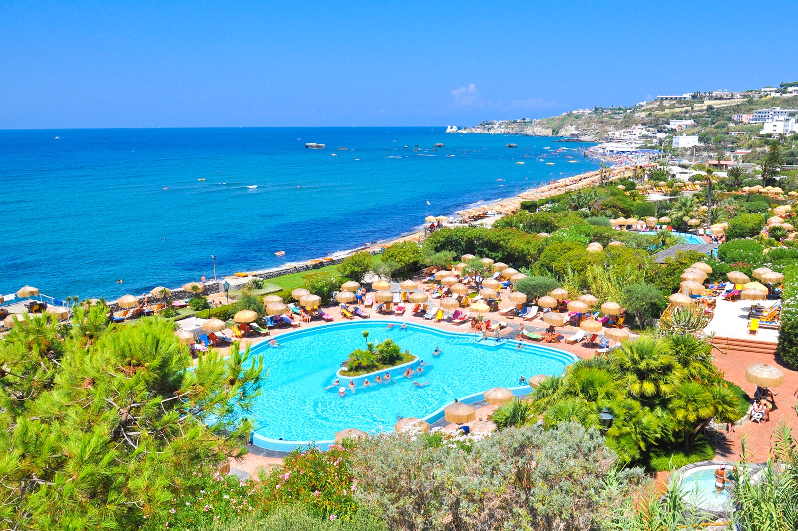 10 Best Beaches In Naples What Is The Most Popular Beach In Naples 
