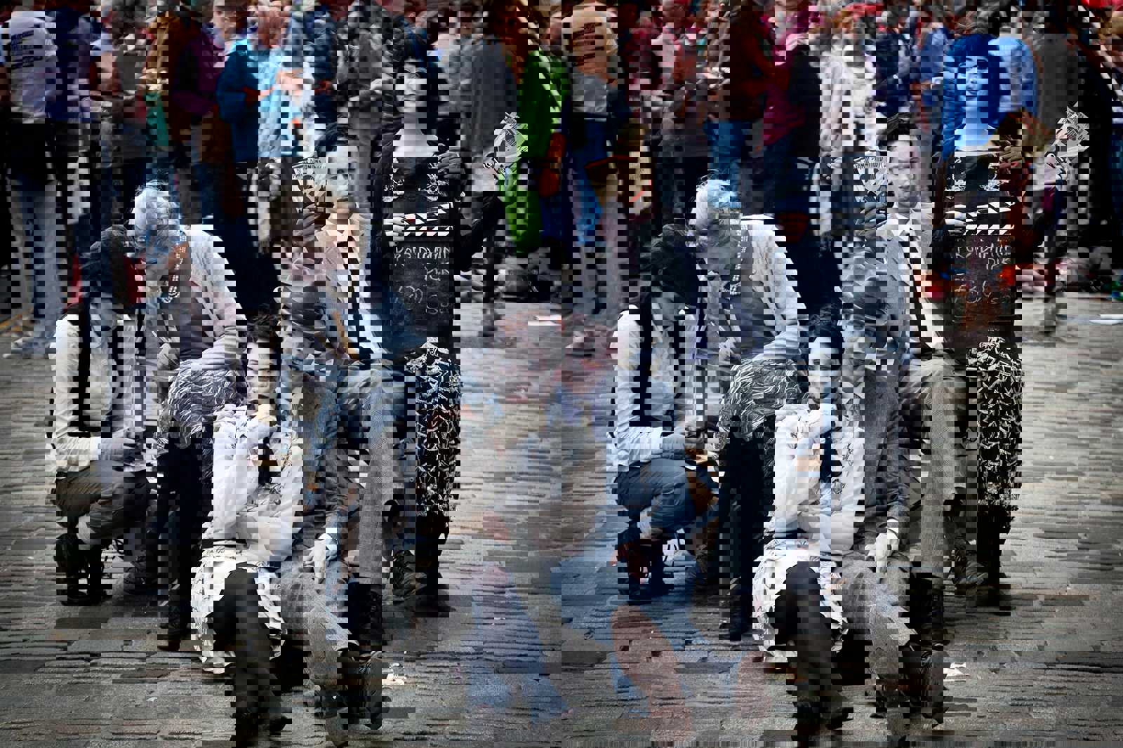 Edinburgh Festival Fringe