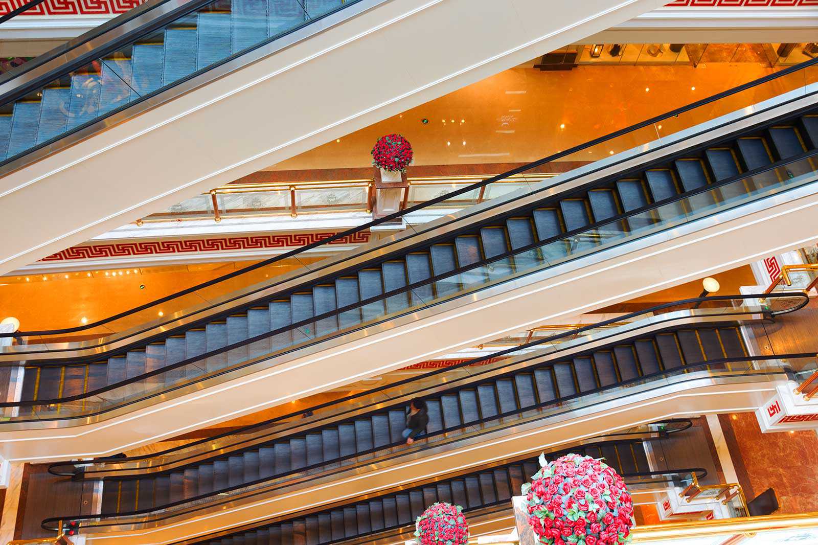 IFC Mall