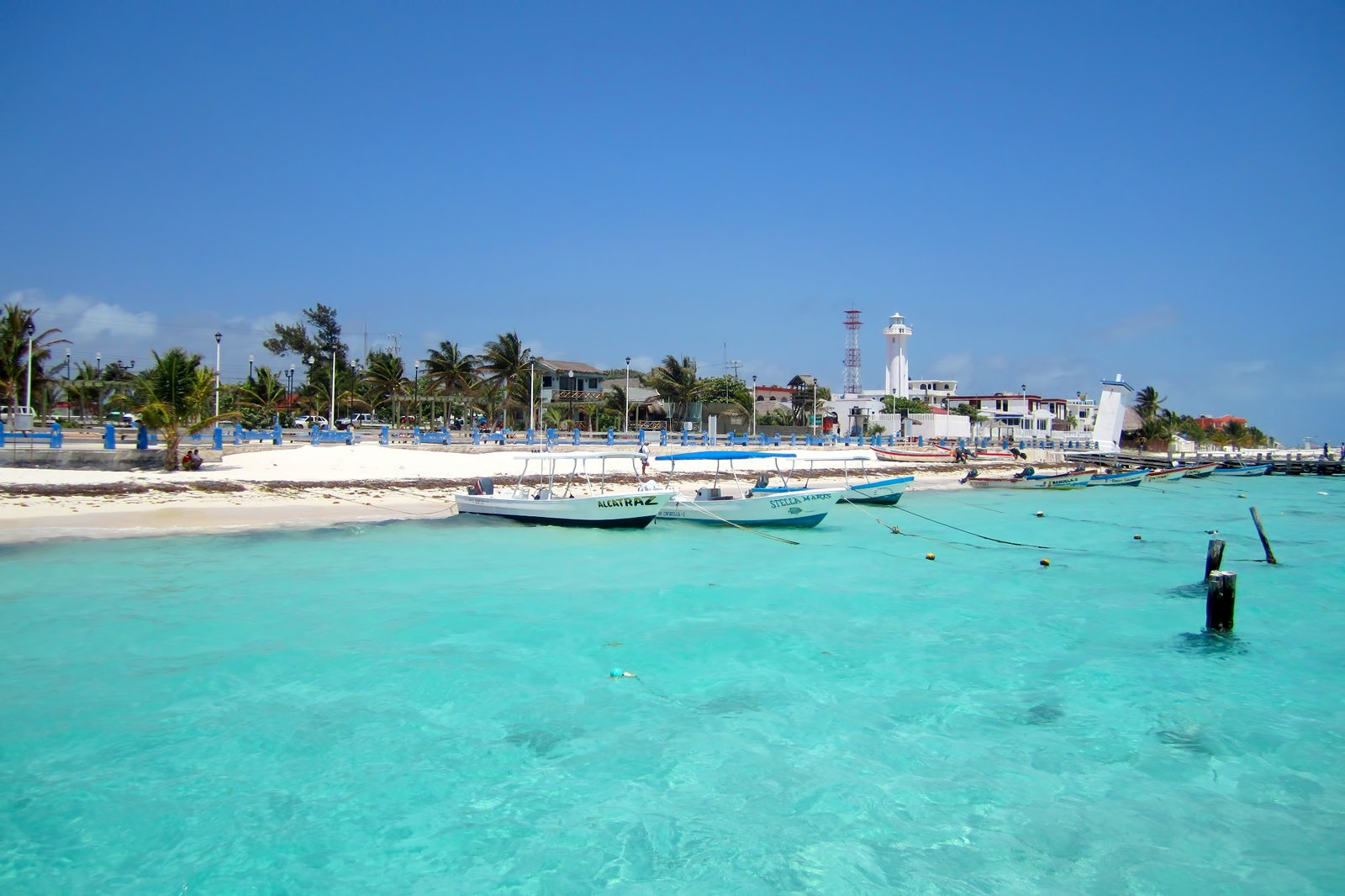 9 Best Things To Do In Puerto Morelos - What Is Puerto Morelos Most ...