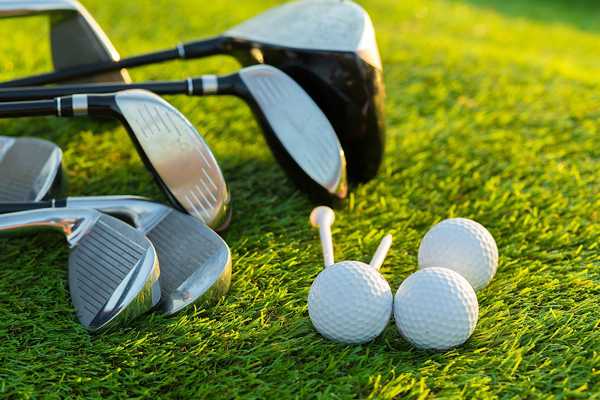 5 Best Golf Courses in Bangkok