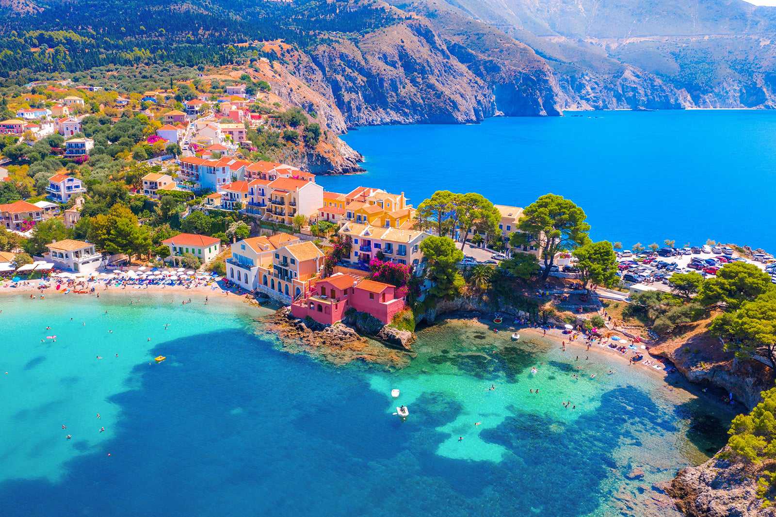 Cephalonia