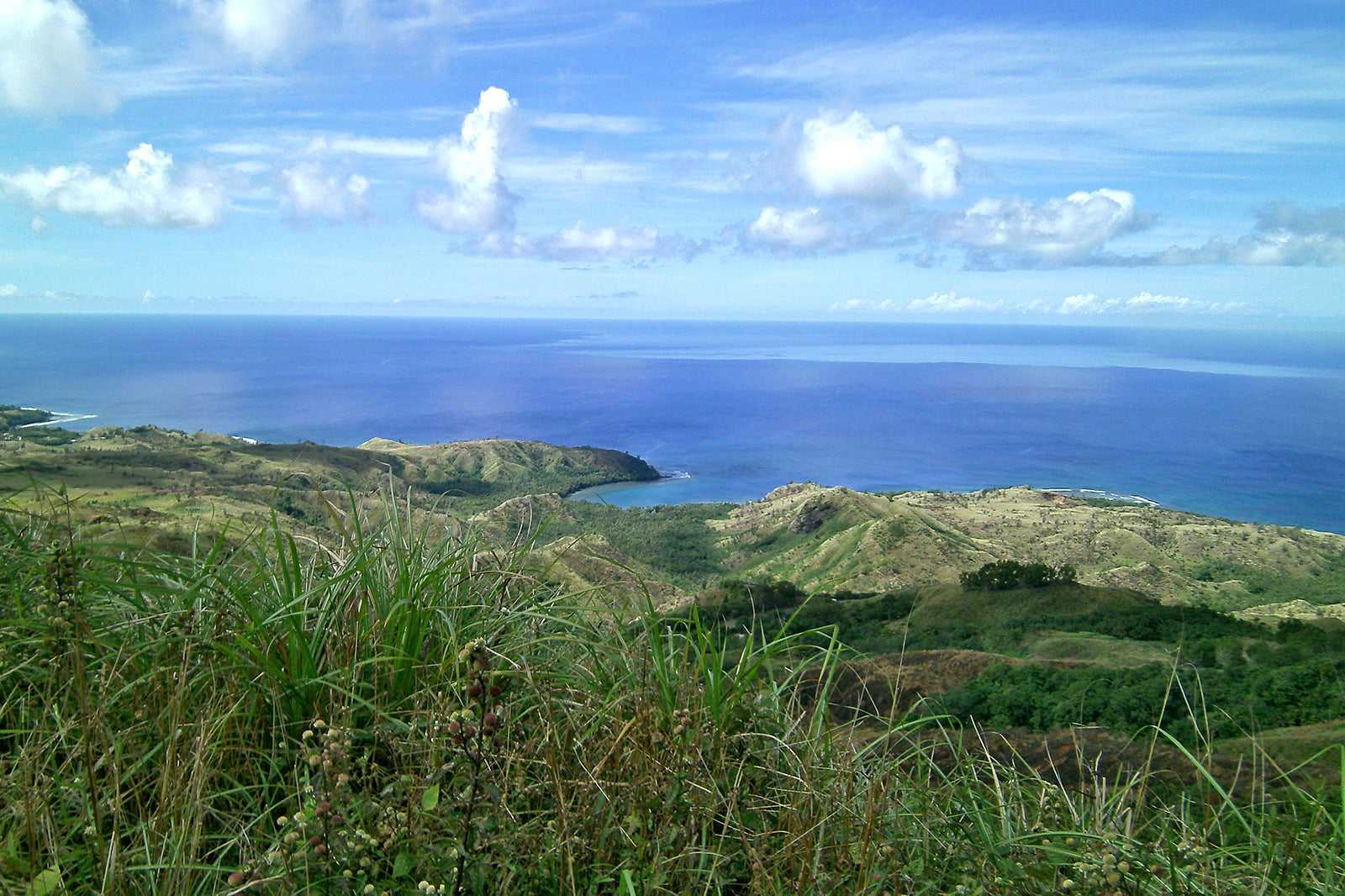 Mount Lamlam