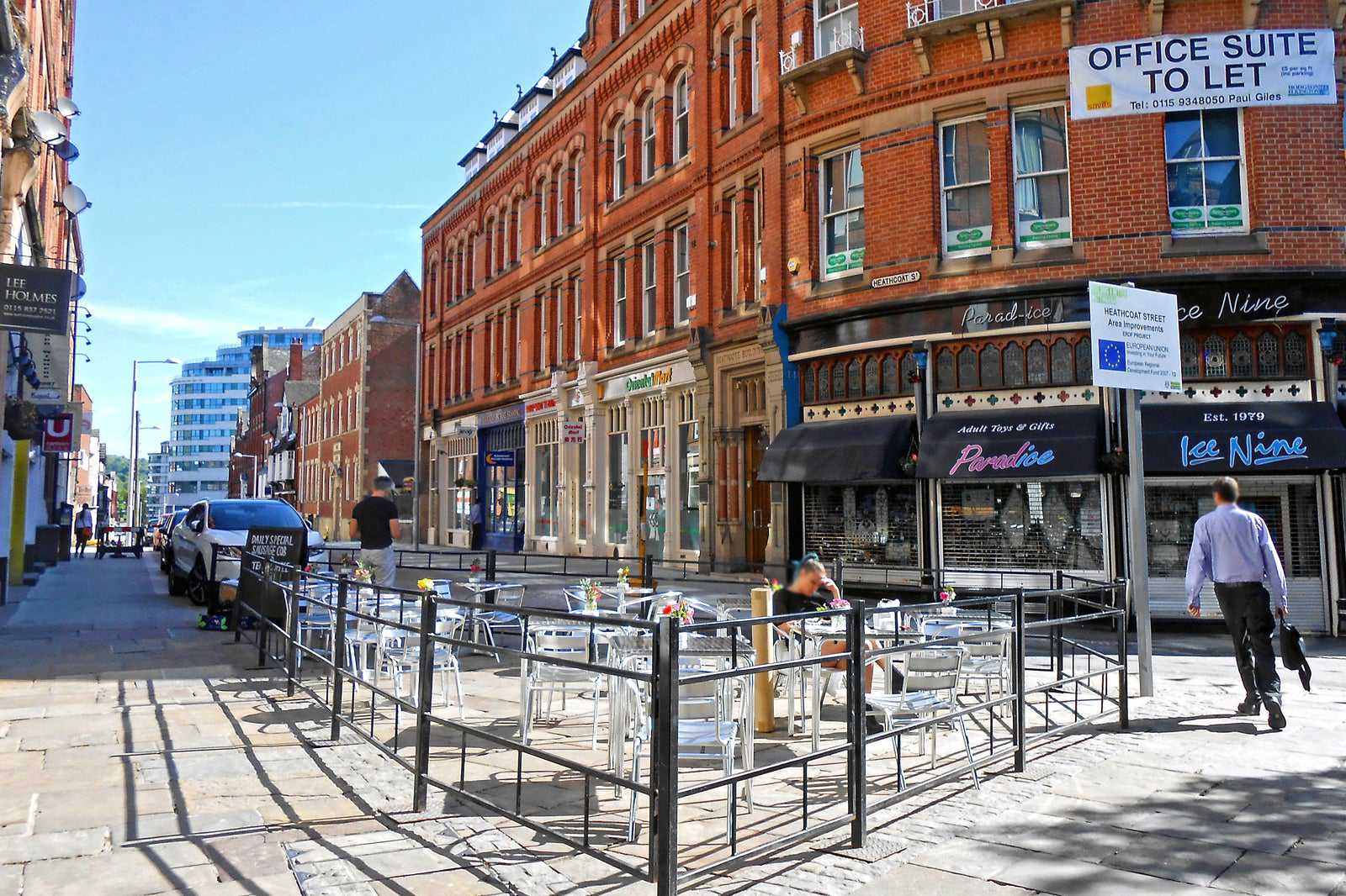 Hockley