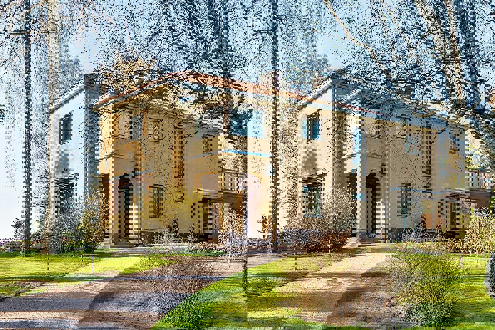 Villa Gyllenberg