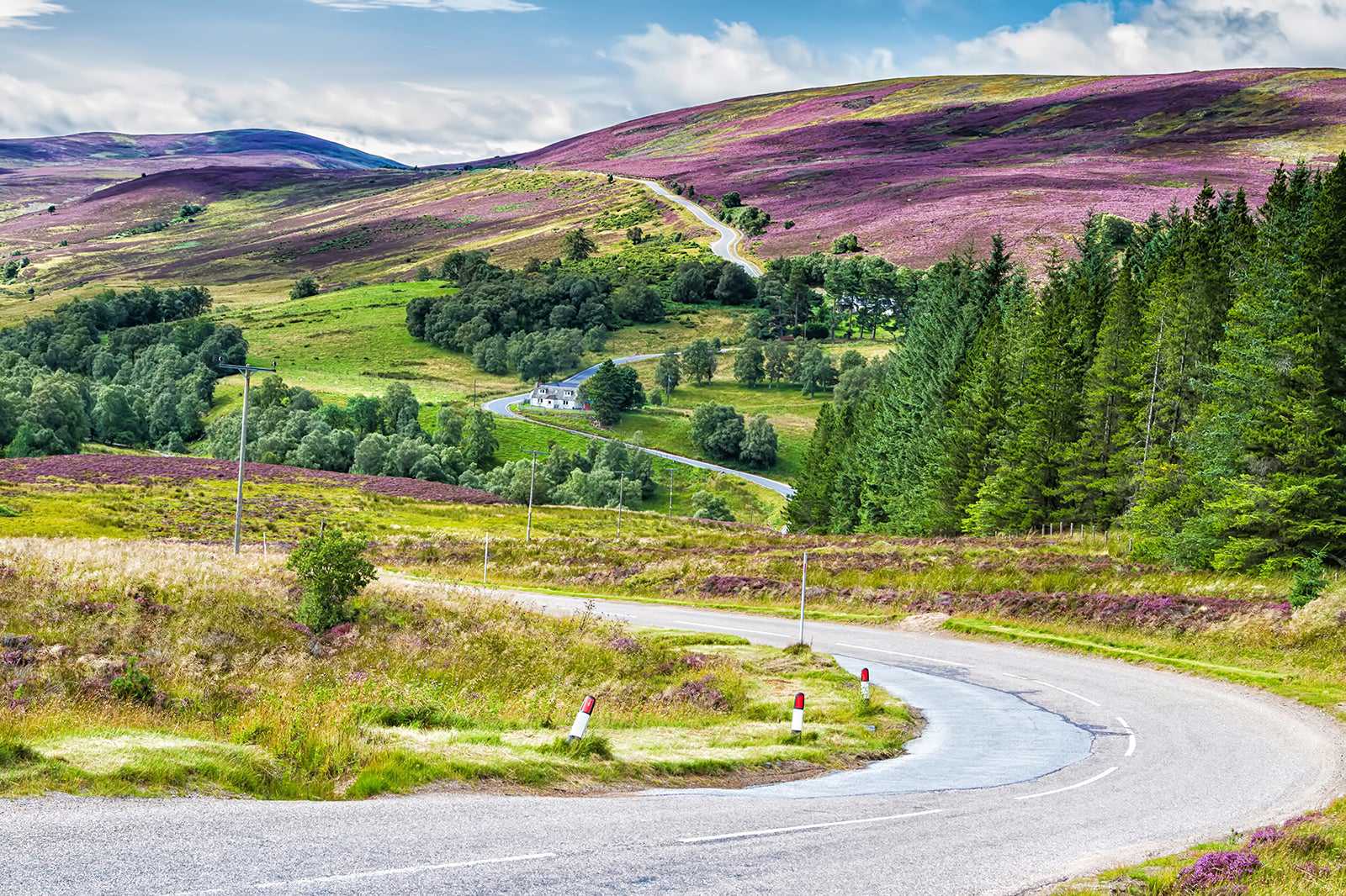 Cairngorms National Park