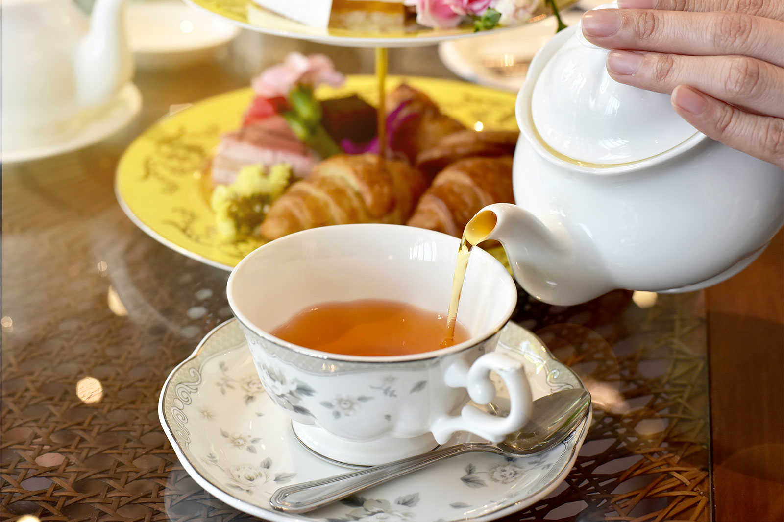 Mary's Kitchen Tearoom