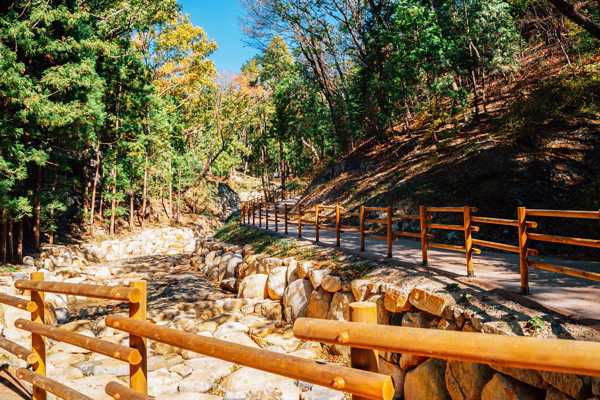10 Best Outdoor Adventures in Busan