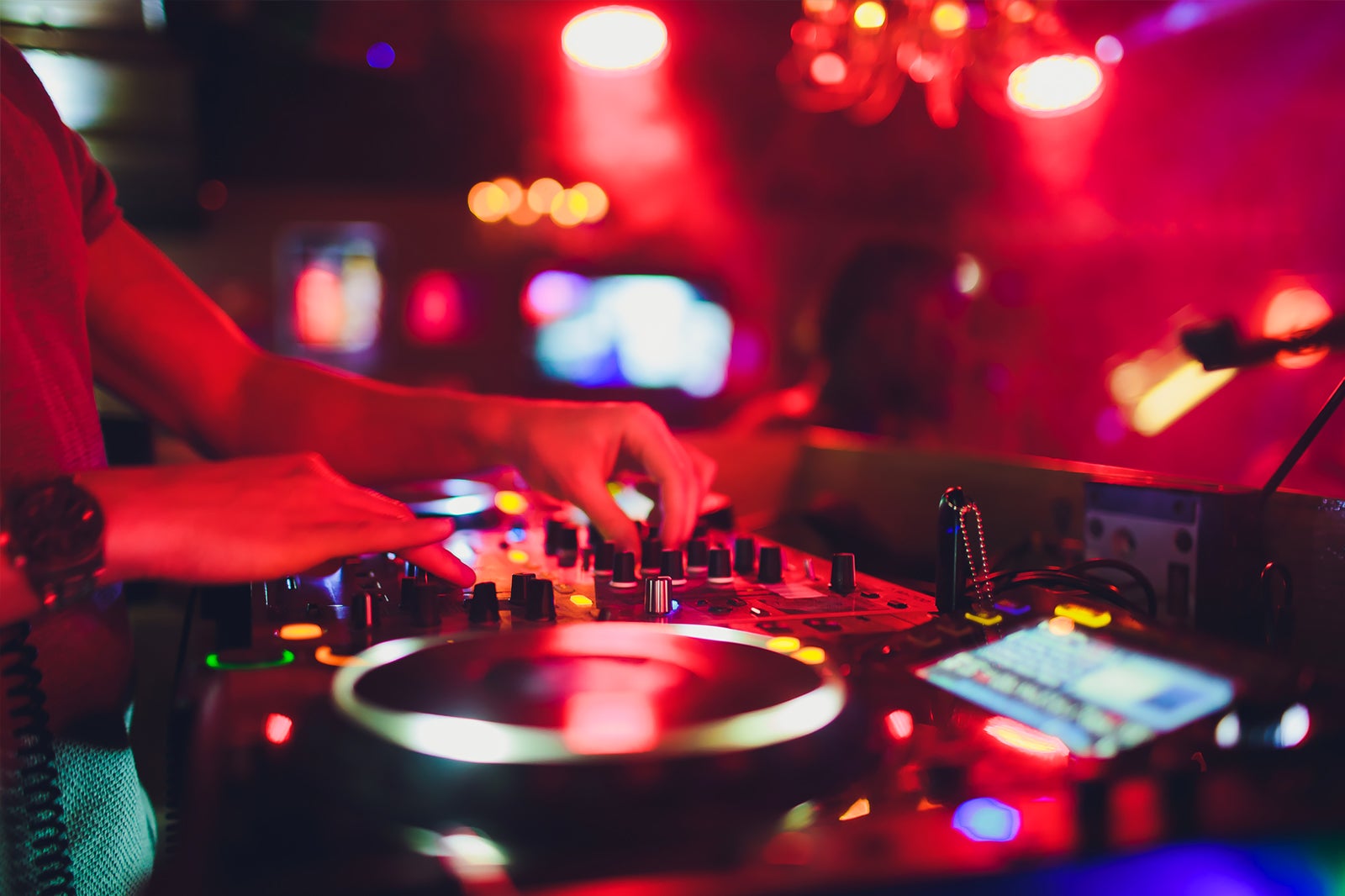 10 Best Nightclubs in Houston - Go Guides