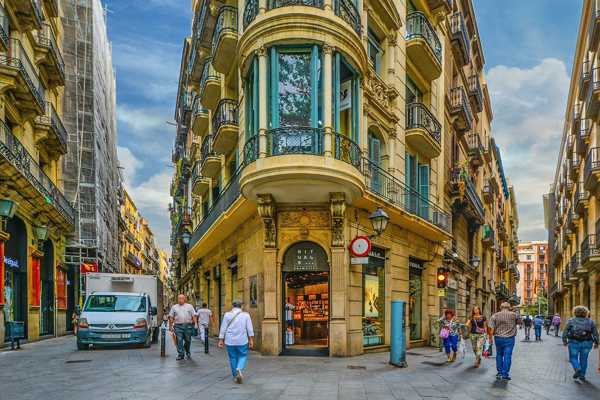 9 Fun Facts About Barcelona