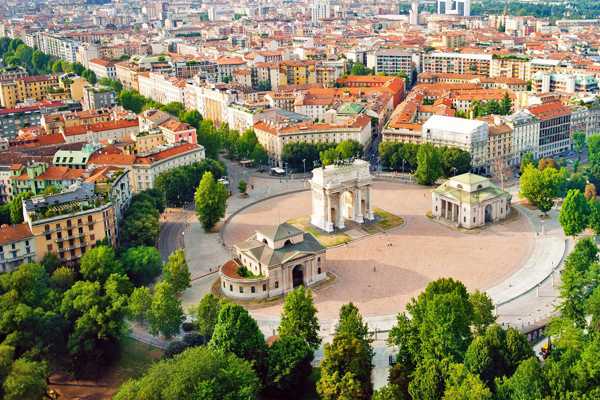 10 Free Things to Do in Milan
