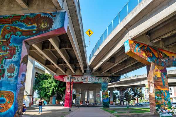 Chicano Park