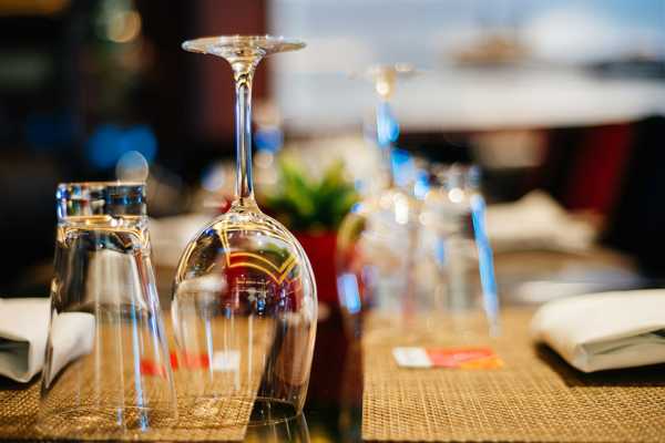 Cuisine Wat Damnak Restaurant in Siem Reap