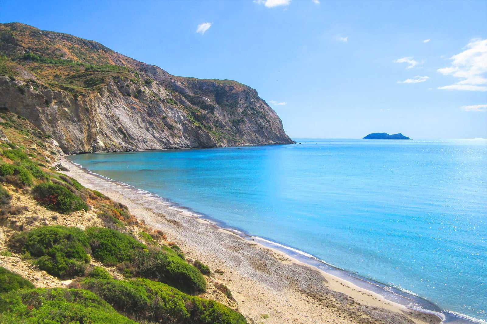 Kalamaki Beach