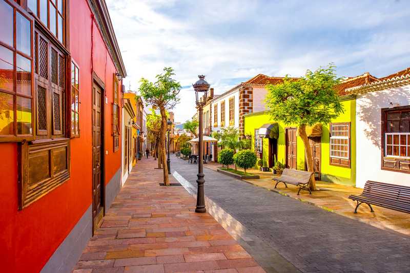 10 Best Towns and Resorts in the Canary Islands