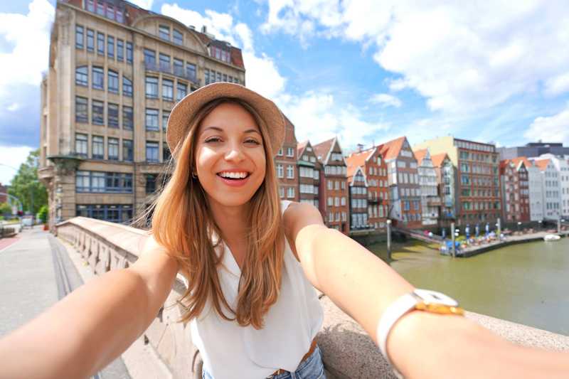 10 Most Instagrammable Places in Hamburg