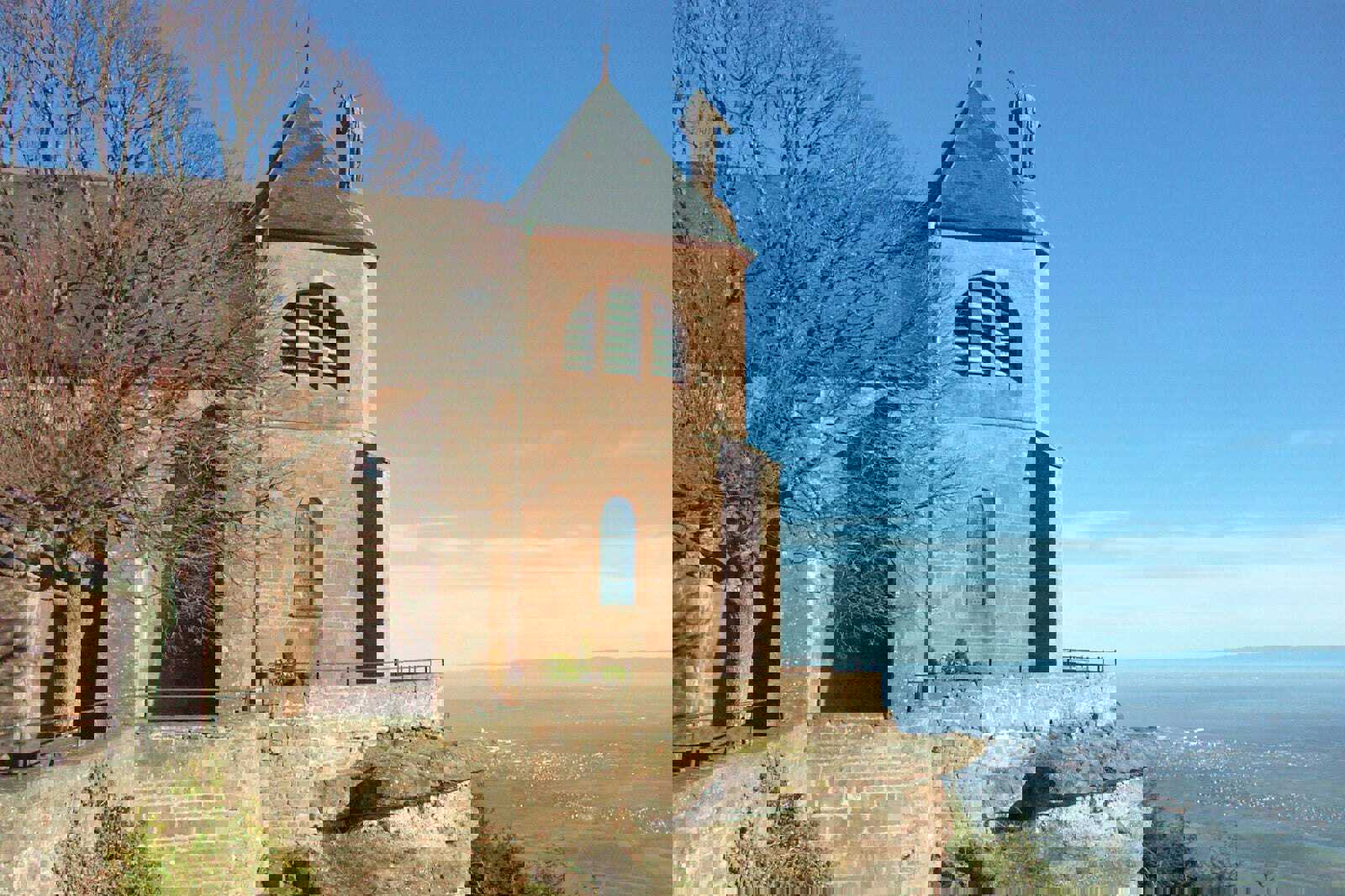 Mont Sainte-Odile