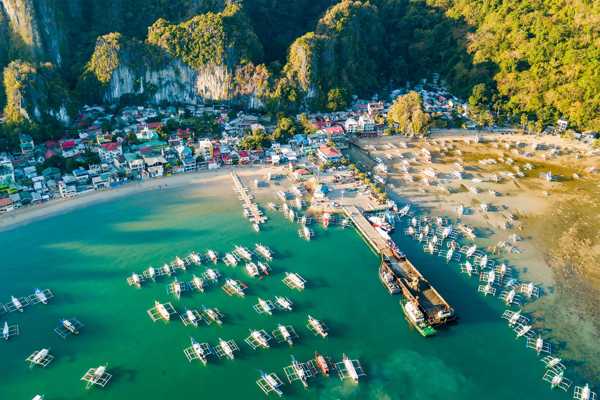 6 Things You Need to Know About El Nido