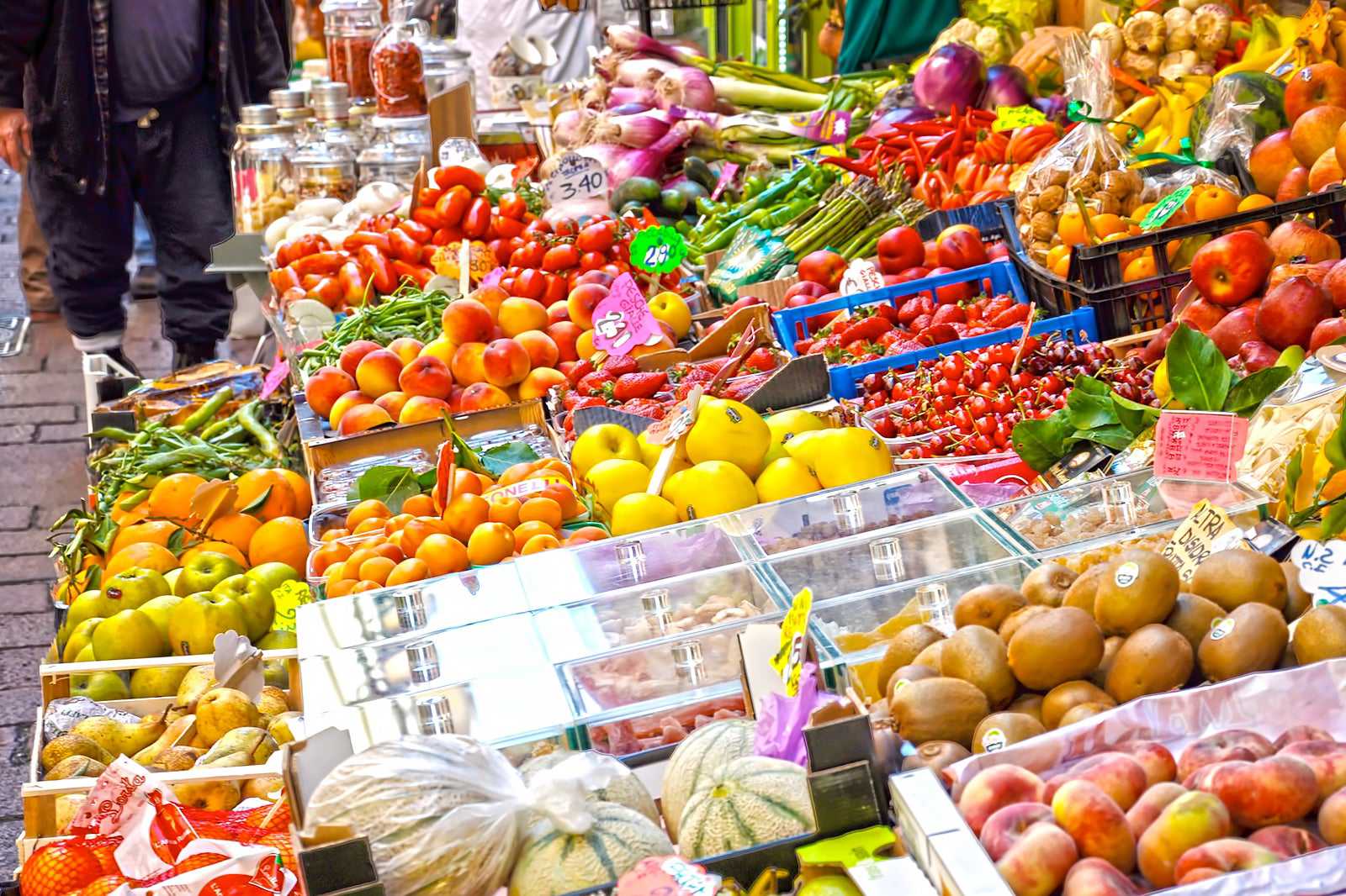 Best Places to Go Shopping in Savannakhet