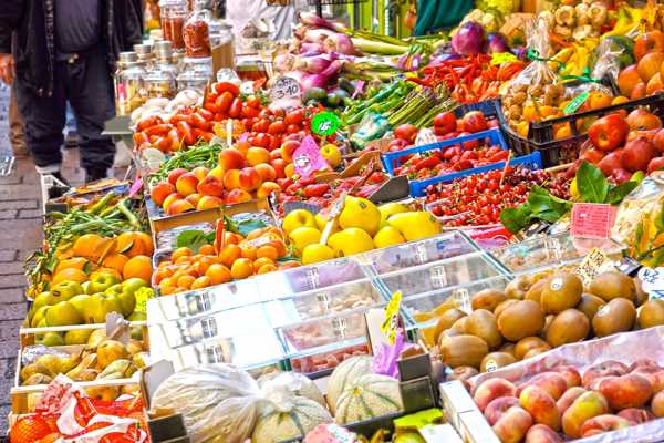 Best Places to Go Shopping in Savannakhet