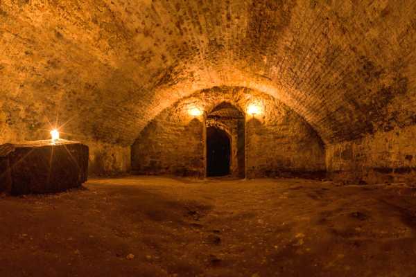 Edinburgh Vaults