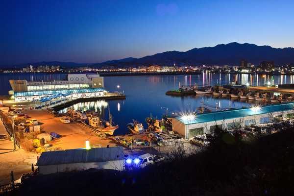 5 Best Things to Do After Dinner in Sokcho
