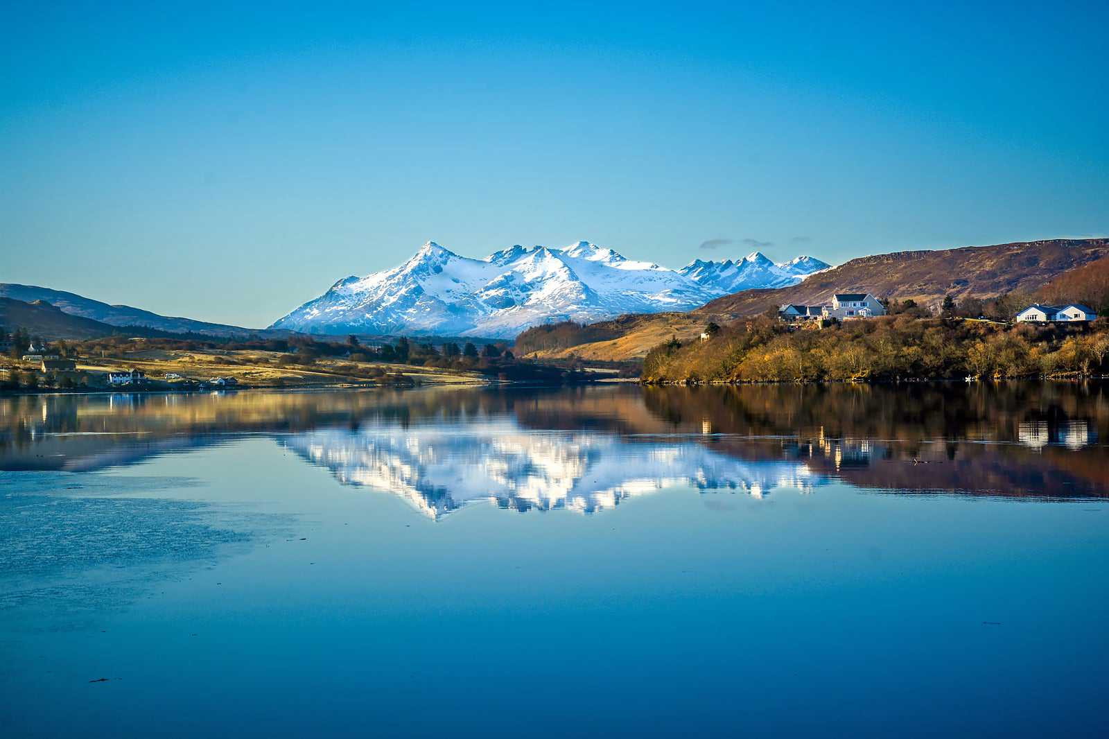 Isle of Skye