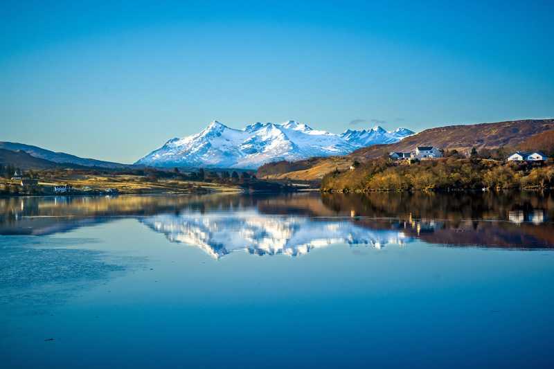 Isle of Skye