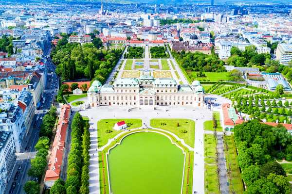 10 Best Museums in Vienna