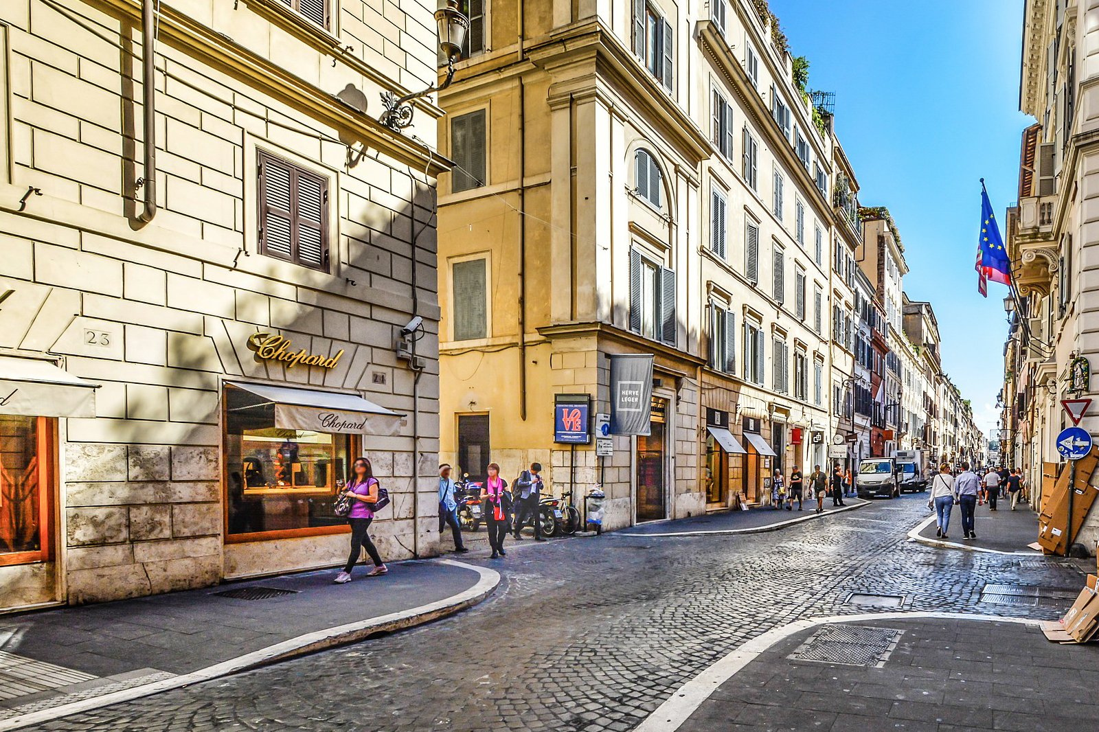 4 Best Outlet Stores In Rome Go Guides 4 Best Outlet Stores In Rome Go Guides