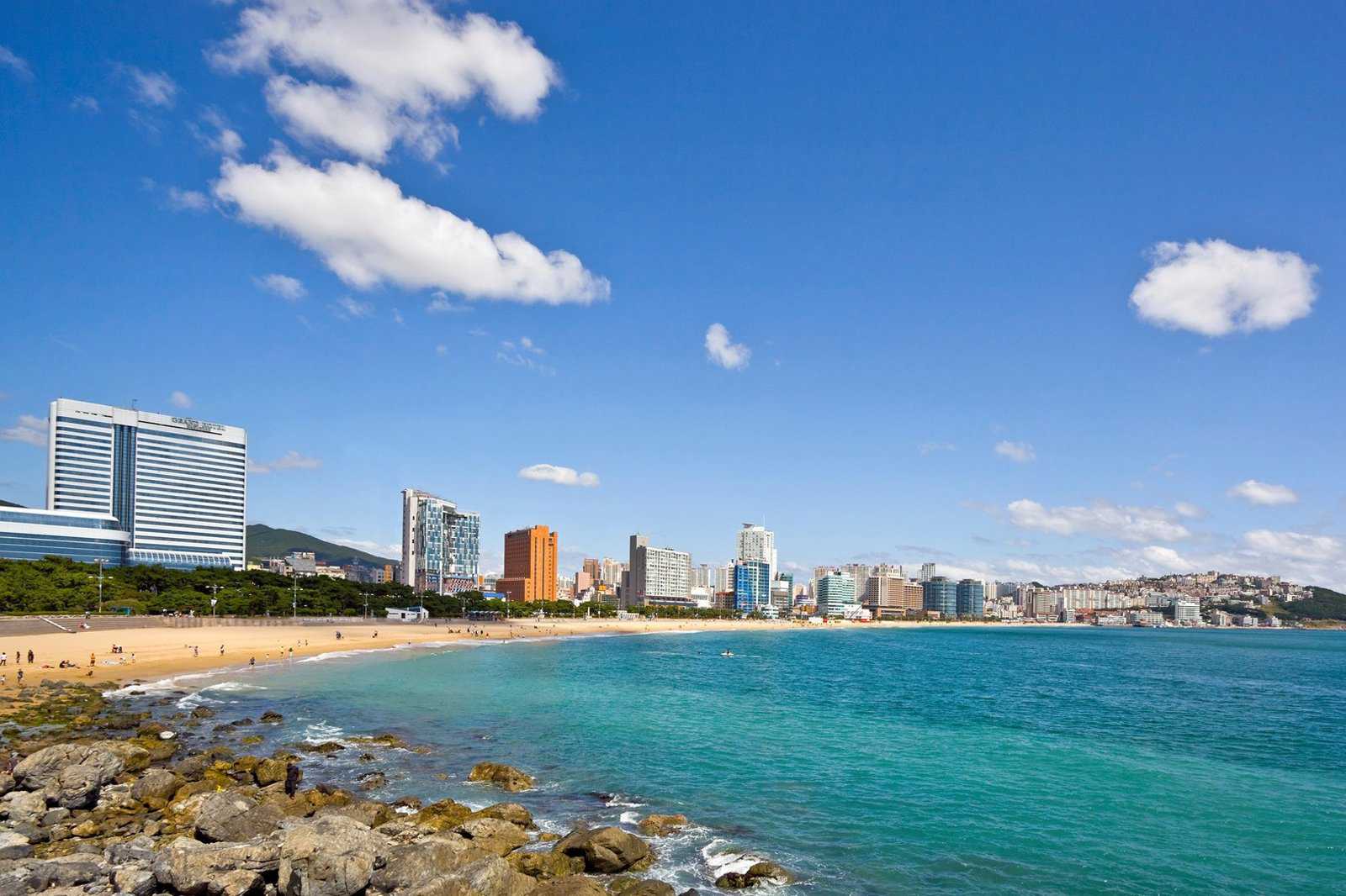 Haeundae