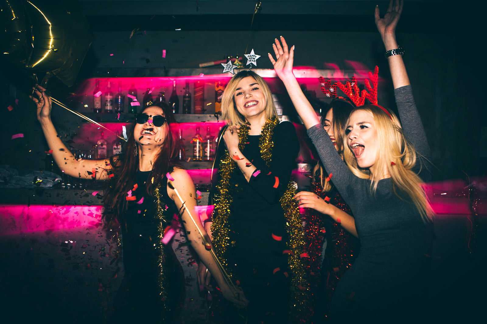 10 Best Bars Live Music and Nightclubs in Malaga