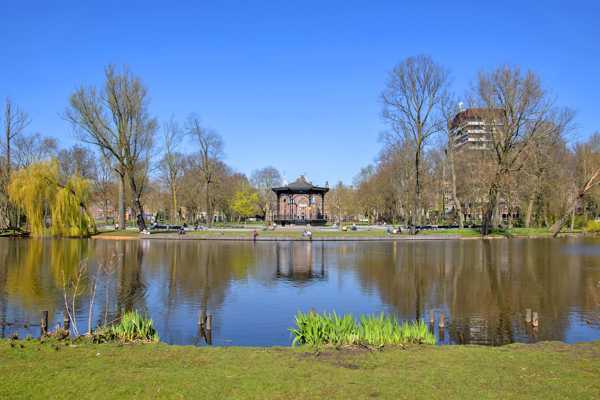 Oosterpark