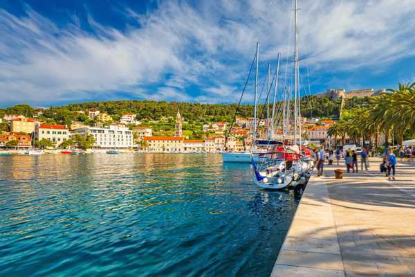 10 Best Things to Do in Hvar