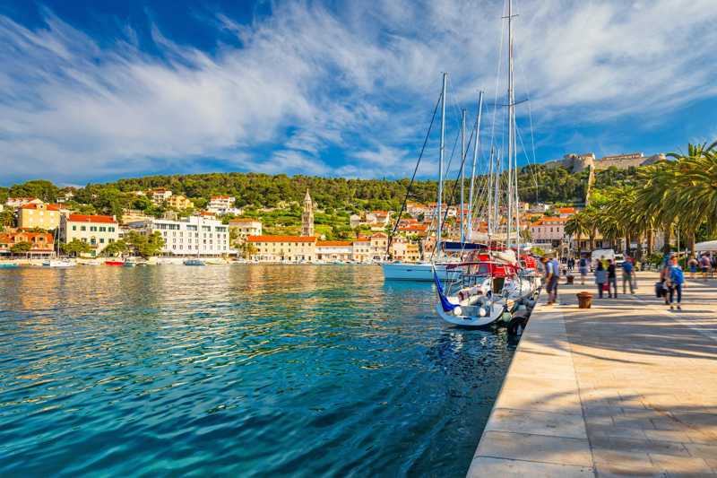 10 Best Things to Do in Hvar