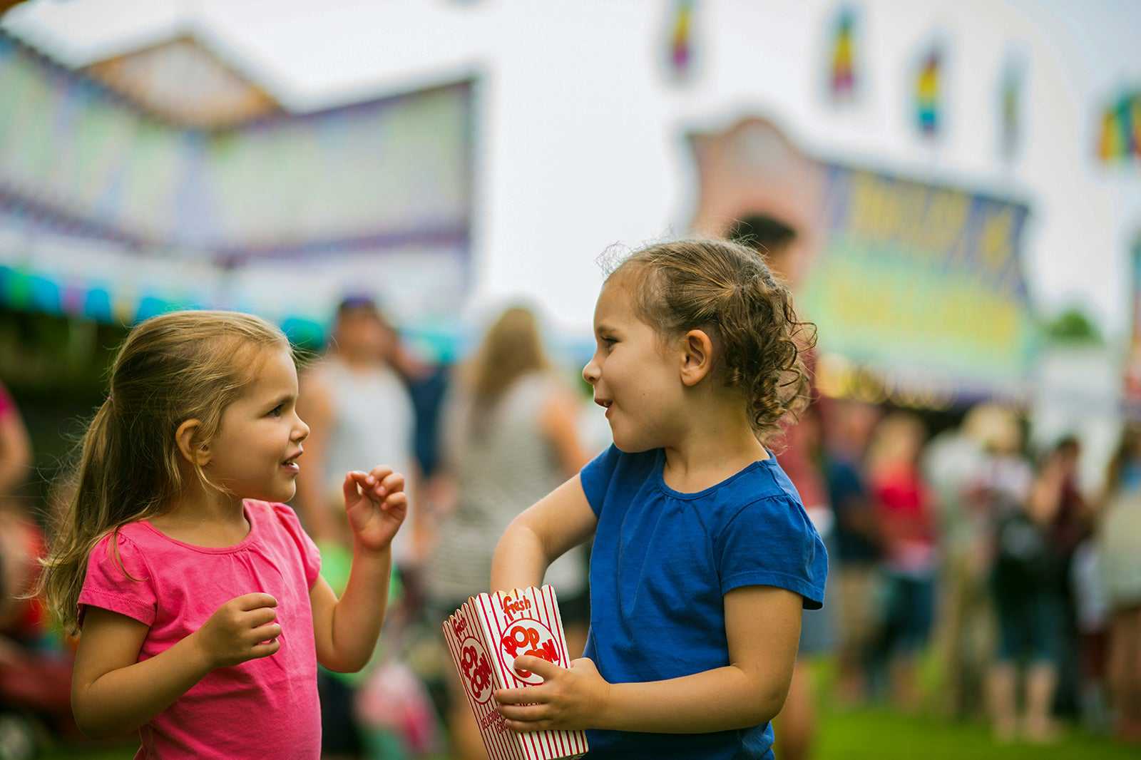 Edinburgh International Children's Festival
