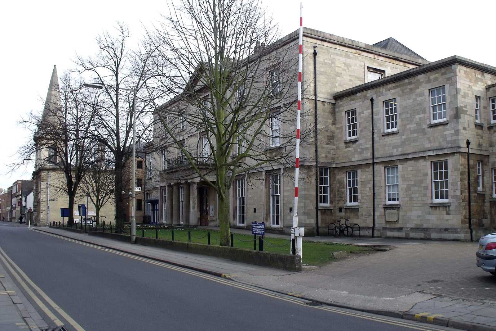 Peterborough Museum