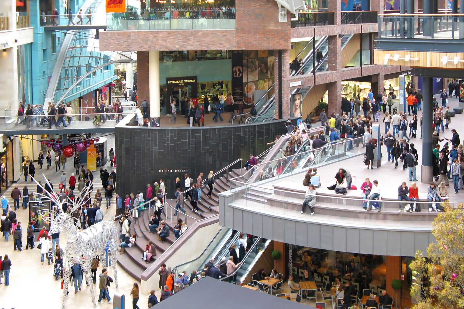 Cabot Circus