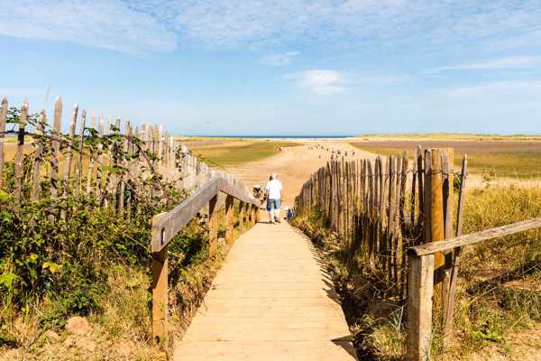 11 Best Natural Attractions in Norfolk