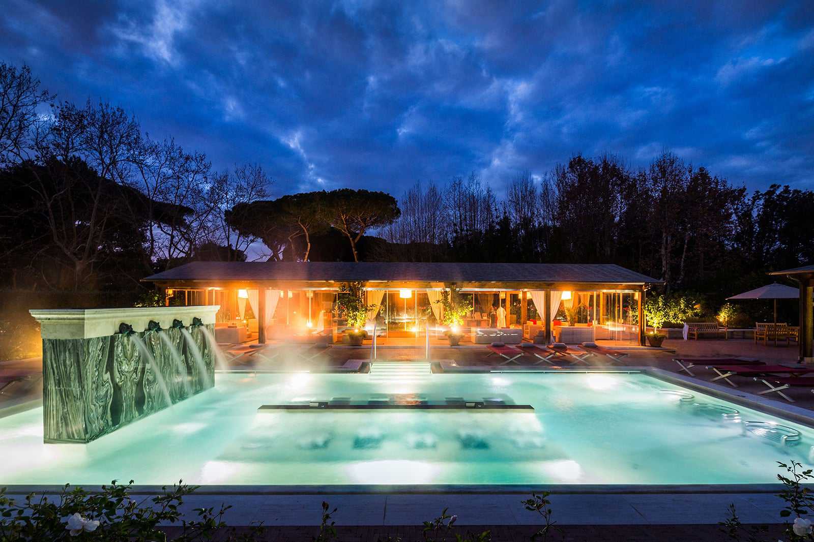 QC Terme Roma