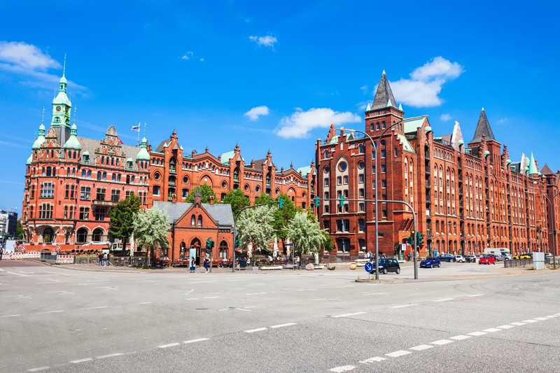 10 Best Museums in Hamburg