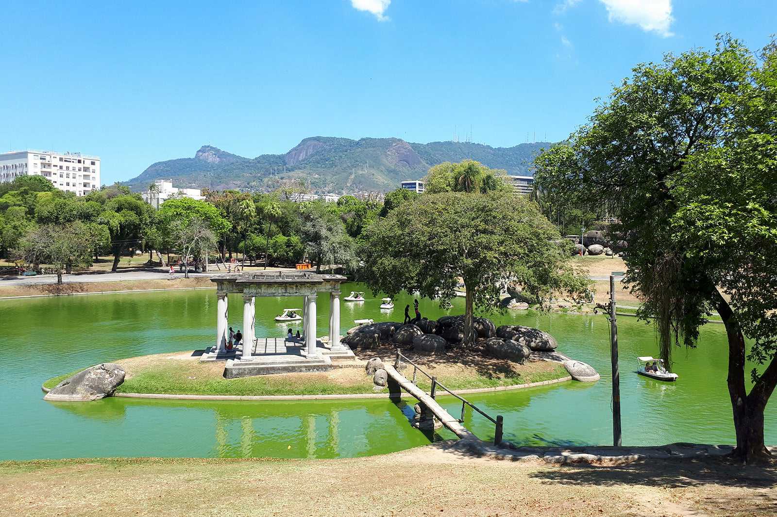 Quinta da Boa Vista