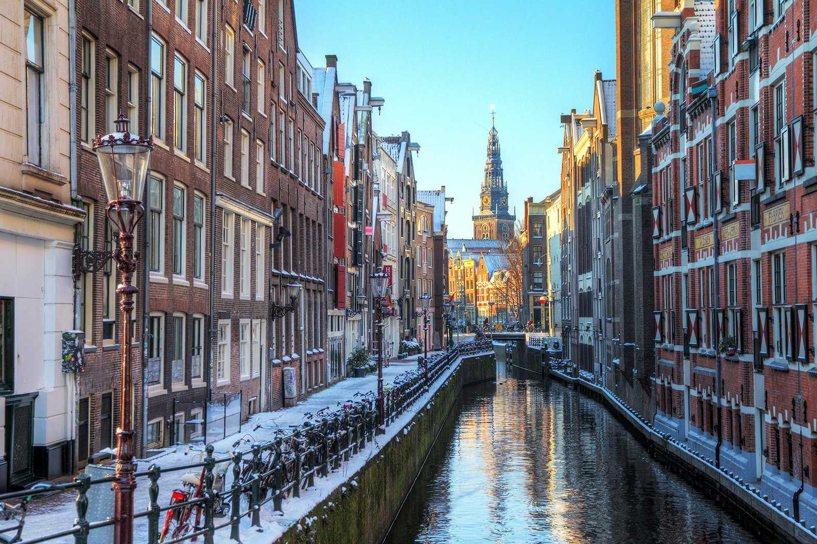 Oude Kerk