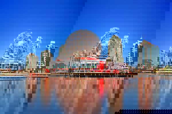 10 Things to Do in Vancouver with Kids