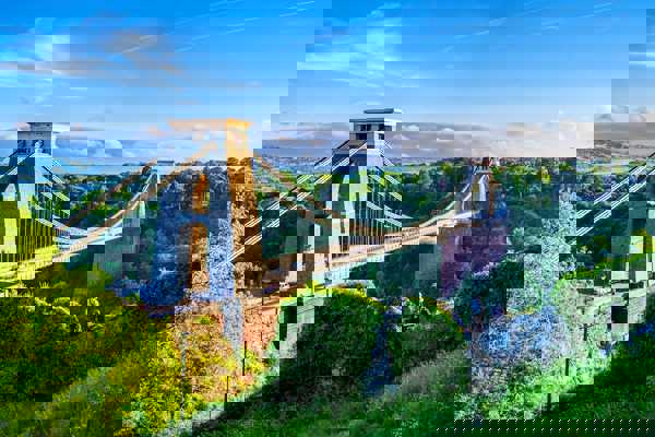 13 Instagrammable Places in Bristol