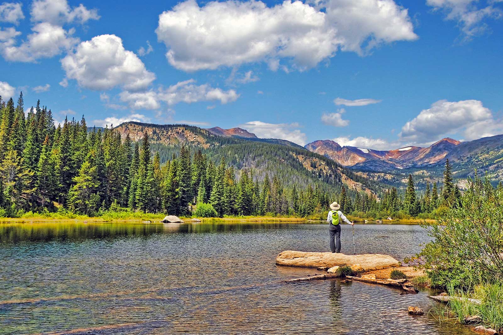 10 Places To Go In Colorado For The Weekend - Escape For A Short ...