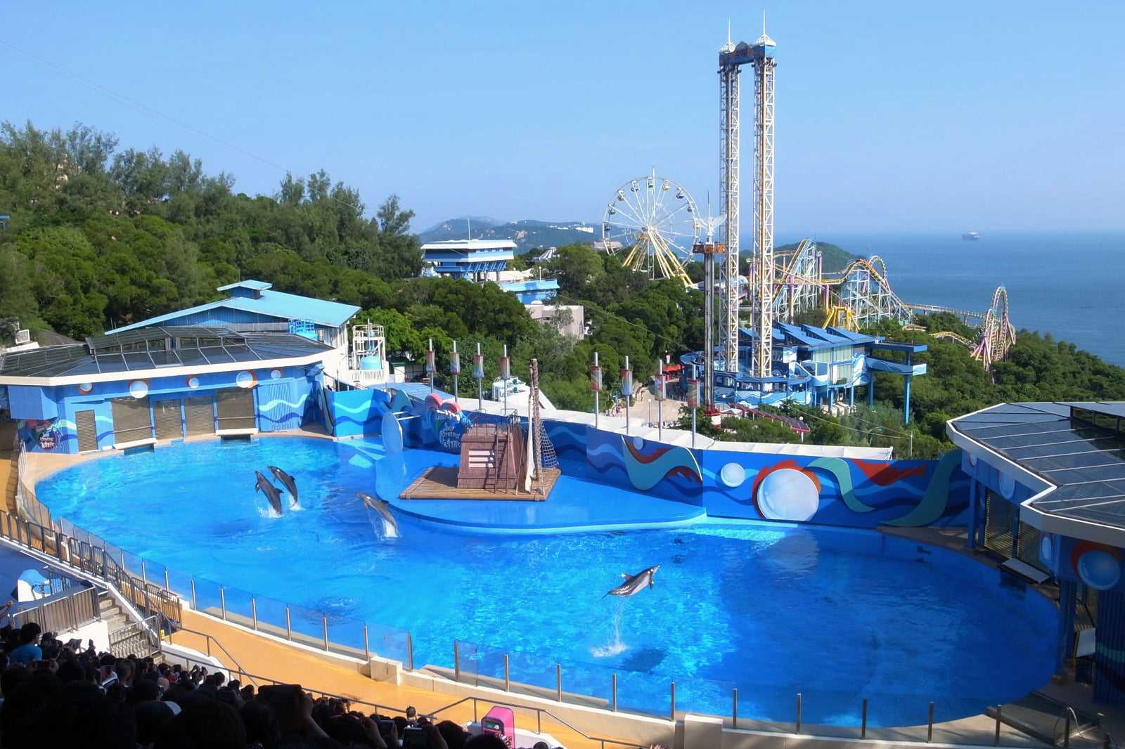 Ocean Park