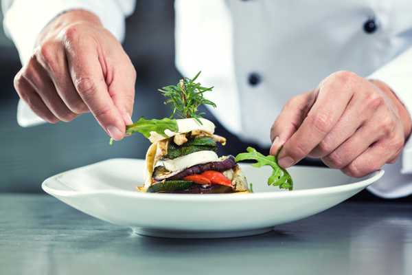 10 Great Restaurants in Manchester